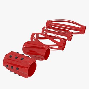 Centralizer Collection model