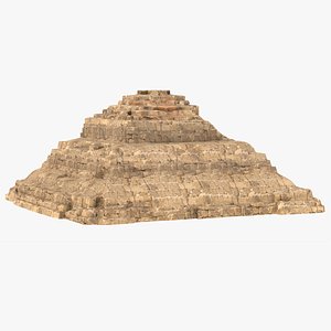 Pyramid of Meritetes