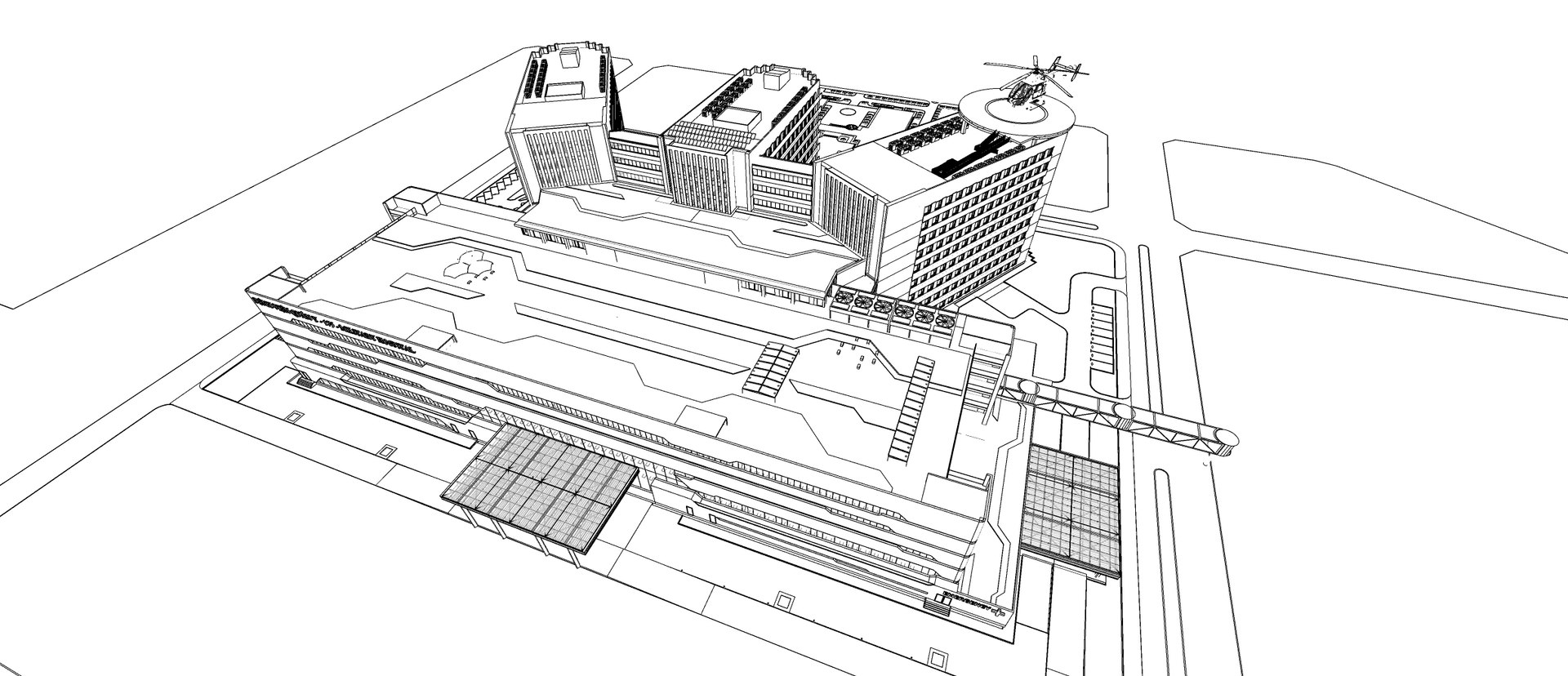 3D hospital modern https://p.turbosquid.com/ts-thumb/HP/iq9u5K/v7/hospital2/jpg/1612090597/1920x1080/fit_q87/d5f9cc1045e11ad0e219a06a690447155aed4456/hospital2.jpg