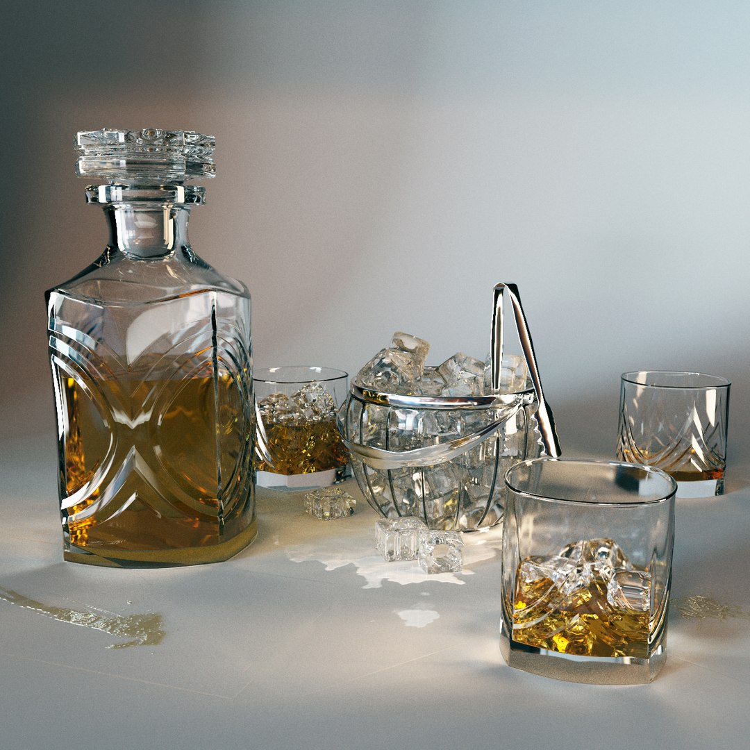 set ice bucket whiskey 3ds https://p.turbosquid.com/ts-thumb/HP/iwJwan/aNw0xbjK/06_set/jpg/1451456942/1920x1080/fit_q87/461beed32f179bfa6d1d63dac89665a4d4af4e08/06_set.jpg