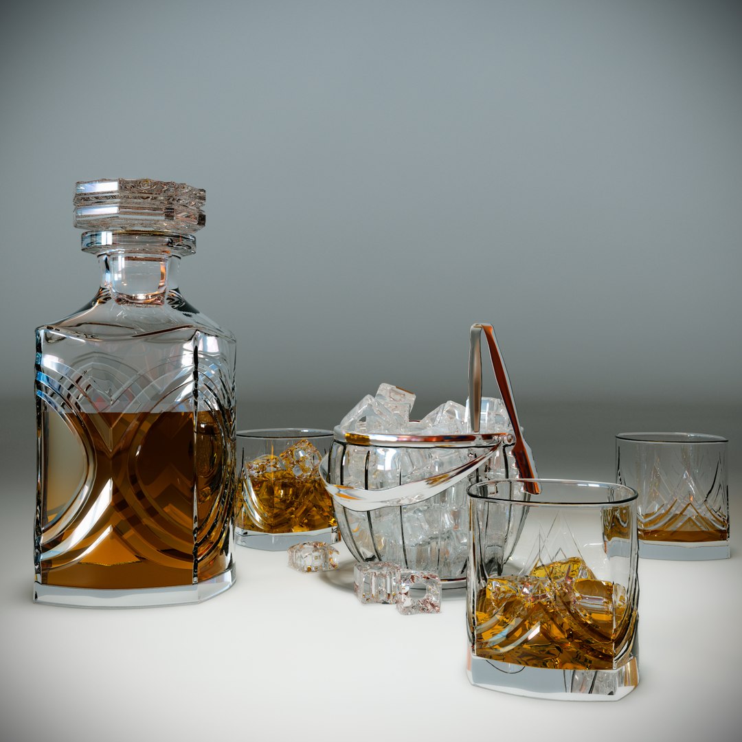 set ice bucket whiskey 3ds https://p.turbosquid.com/ts-thumb/HP/iwJwan/bVV1T518/013/jpg/1451456942/1920x1080/fit_q87/8764518fa1acdda14fe6f7347506cdaefa21312a/013.jpg