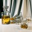 Whiskey set with bucket for ice
