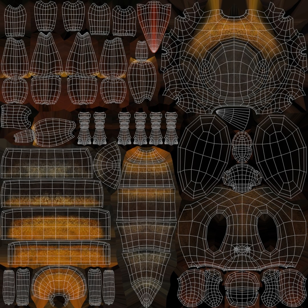 Honey Bee Rigged Xgen 3D model https://p.turbosquid.com/ts-thumb/HP/kBJp7X/OP/xuv_bee_textures/jpg/1714983662/1920x1080/fit_q87/d51a908dc399b09404ba2d1712ed7b2b12020d0d/xuv_bee_textures.jpg