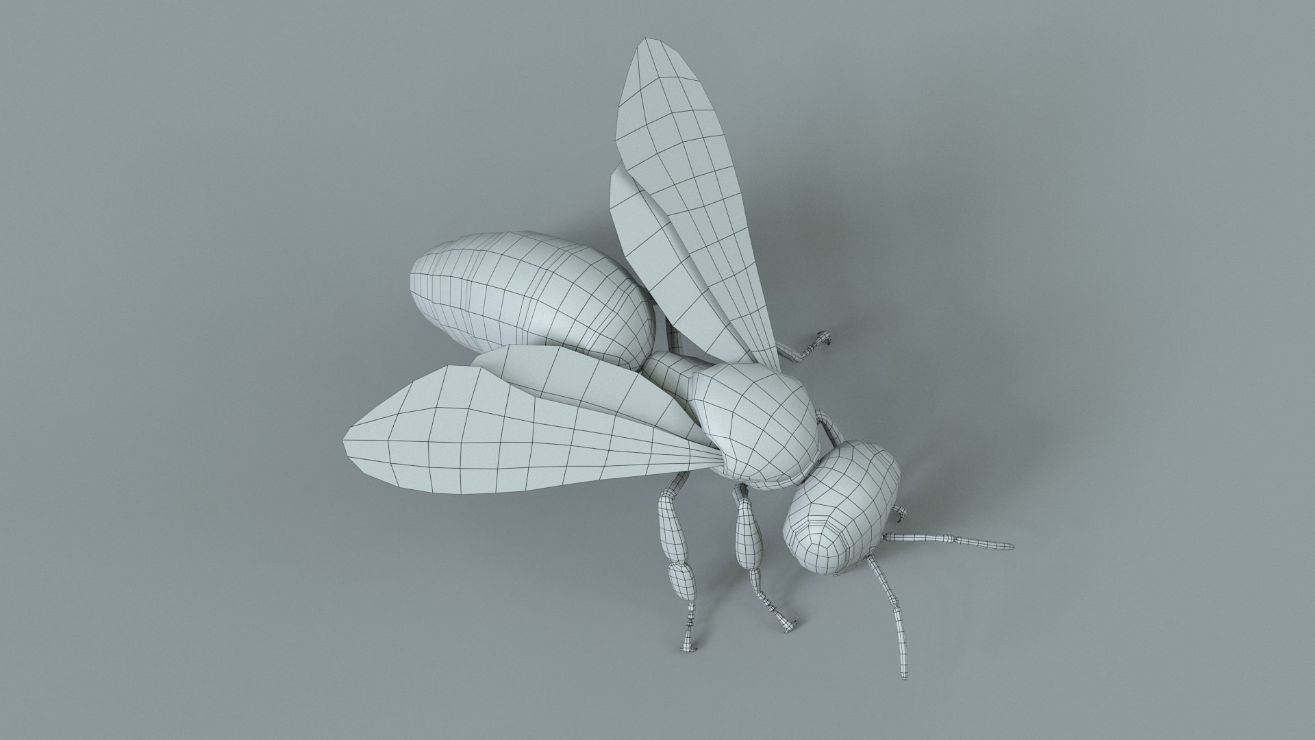 Honey Bee Rigged Xgen 3D model https://p.turbosquid.com/ts-thumb/HP/kBJp7X/oD/bee_rigged_35/jpg/1714983657/1920x1080/fit_q87/52a7365a1e0a5be7b664c1f2583bfa75ffdb4213/bee_rigged_35.jpg