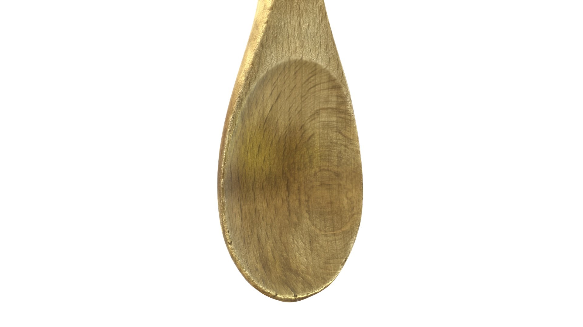 3D Wooden Spoon Redshift Render Model - TurboSquid 1534295