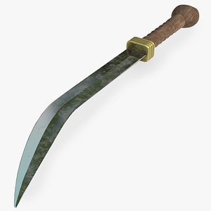 Thracian Sica