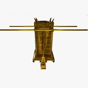 Alter Of Incense
