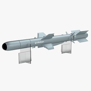 CAKIR Cruise Missile