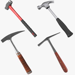 Generic Hammers Collection 2