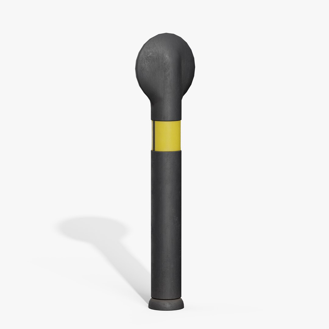 Traffic Bollard E 3D model https://p.turbosquid.com/ts-thumb/HP/wMVQOT/eE/bollard_traffic_e_06/jpg/1759912303/1920x1080/fit_q87/ce8b7fe4705aa239d7fb64b189eee9dc57d1612f/bollard_traffic_e_06.jpg