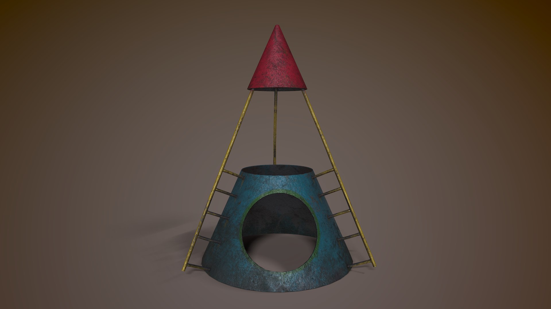 Playground Rocket model https://p.turbosquid.com/ts-thumb/HP/wU9FXa/E2/screenshot001/png/1681491948/1920x1080/fit_q87/f7b55f3ff48a034f9ba4287eb4414ac8f3b6e902/screenshot001.jpg