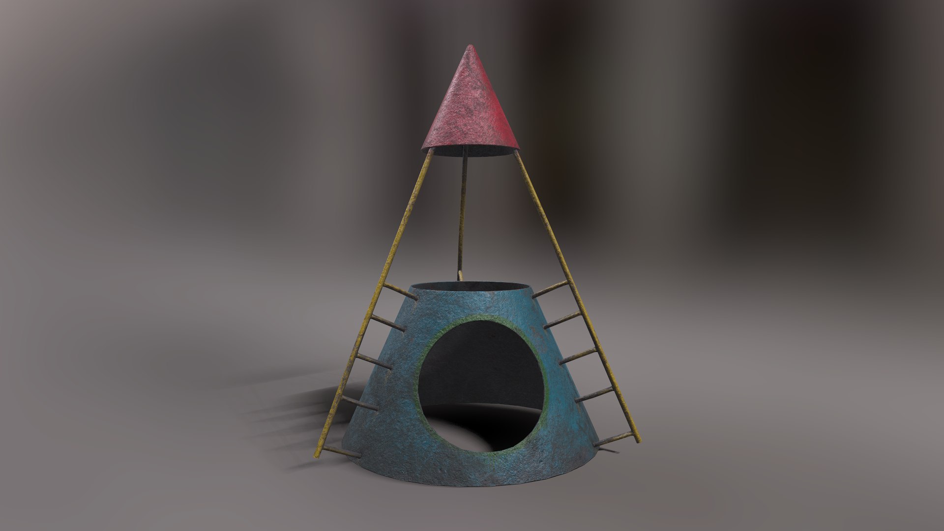 Playground Rocket model https://p.turbosquid.com/ts-thumb/HP/wU9FXa/L0/screenshot011/png/1681491965/1920x1080/fit_q87/1301605bbb160f91d033c8b4a56dd39596b40a08/screenshot011.jpg