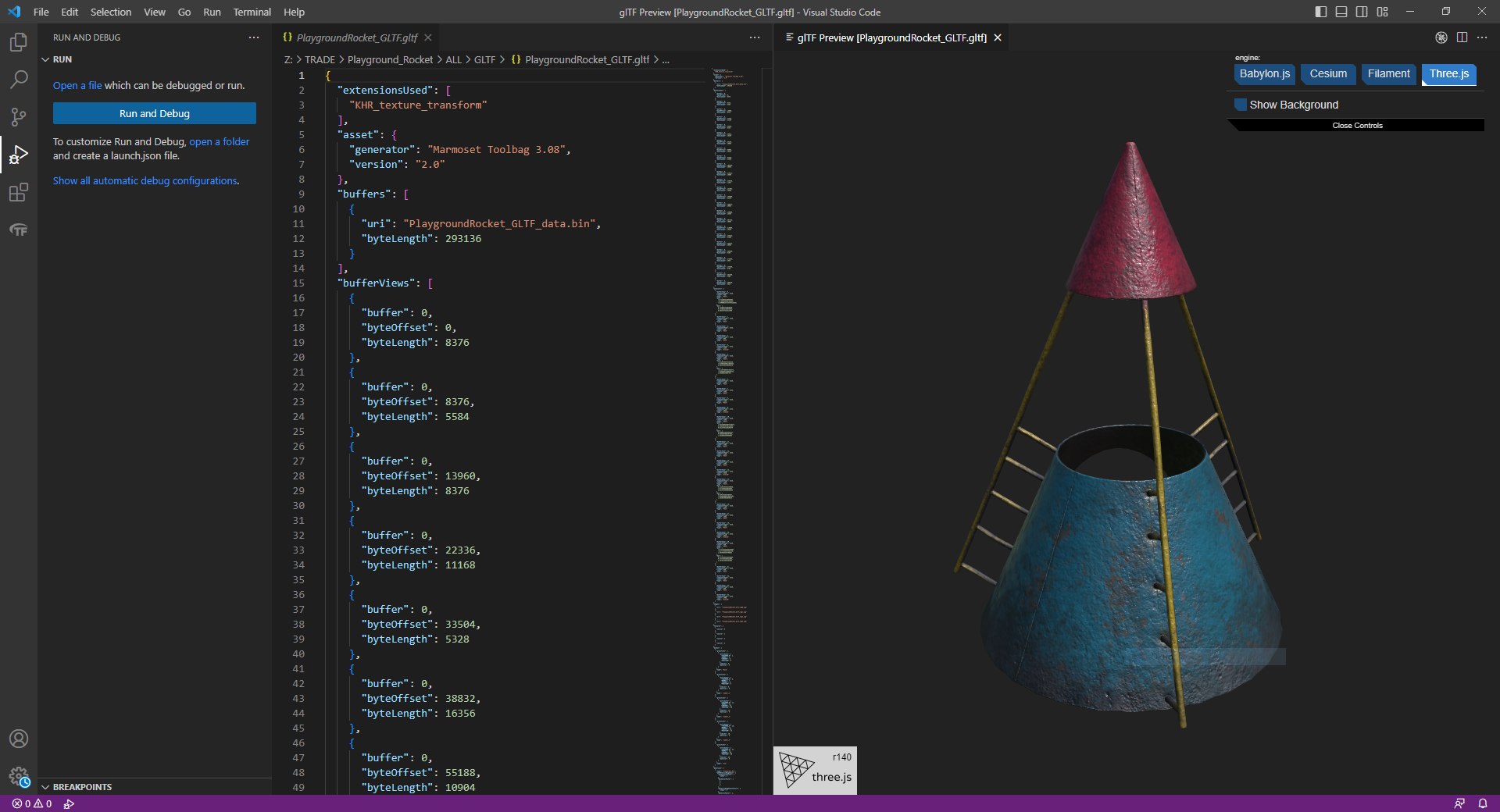 Playground Rocket model https://p.turbosquid.com/ts-thumb/HP/wU9FXa/Ma/playgroundrocket_scr6/png/1681492895/1920x1080/fit_q87/04ea4509d3695f5e1796556ec28ccad778a50836/playgroundrocket_scr6.jpg