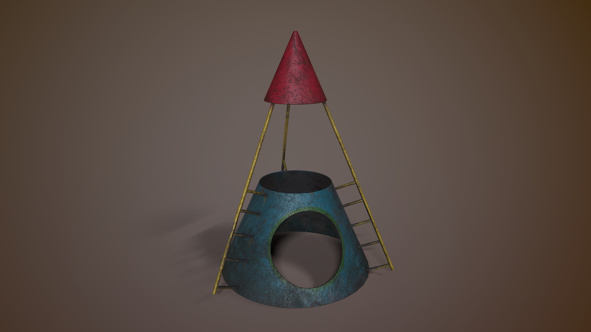 Playground Rocket model https://p.turbosquid.com/ts-thumb/HP/wU9FXa/TH/screenshot000/png/1681491947/1920x1080/fit_q87/a9863283cd9c91625551f948608c87c637f48458/screenshot000.jpg