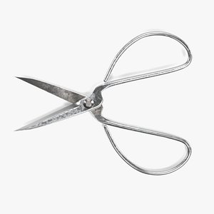 Bonsai Scissors