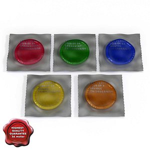 Condoms Collection