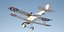 nieuport 17 fighter aircraft 3D