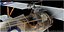 nieuport 17 fighter aircraft 3D