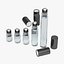 Perfume Rollerball Set