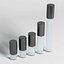 Perfume Rollerball Set