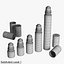 Perfume Rollerball Set