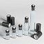 Perfume Rollerball Set