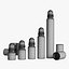 Perfume Rollerball Set