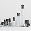 Perfume Rollerball Set
