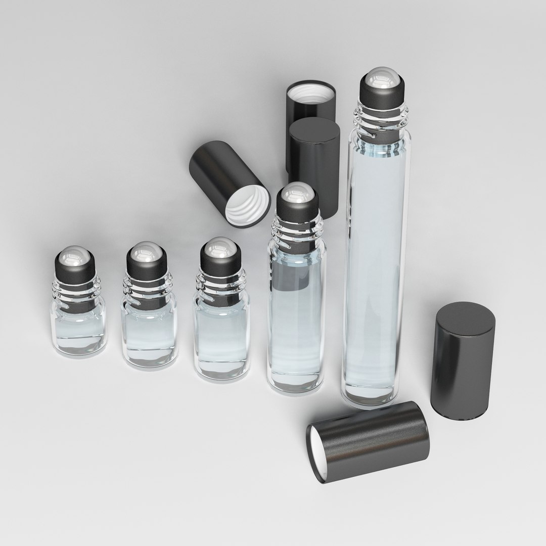 3D perfume rollerball set https://p.turbosquid.com/ts-thumb/HQ/39NZRO/h4q6qQBs/04/jpg/1562688516/1920x1080/fit_q87/93bec4816505b8a4ba2135bf67223aa275ca2758/04.jpg