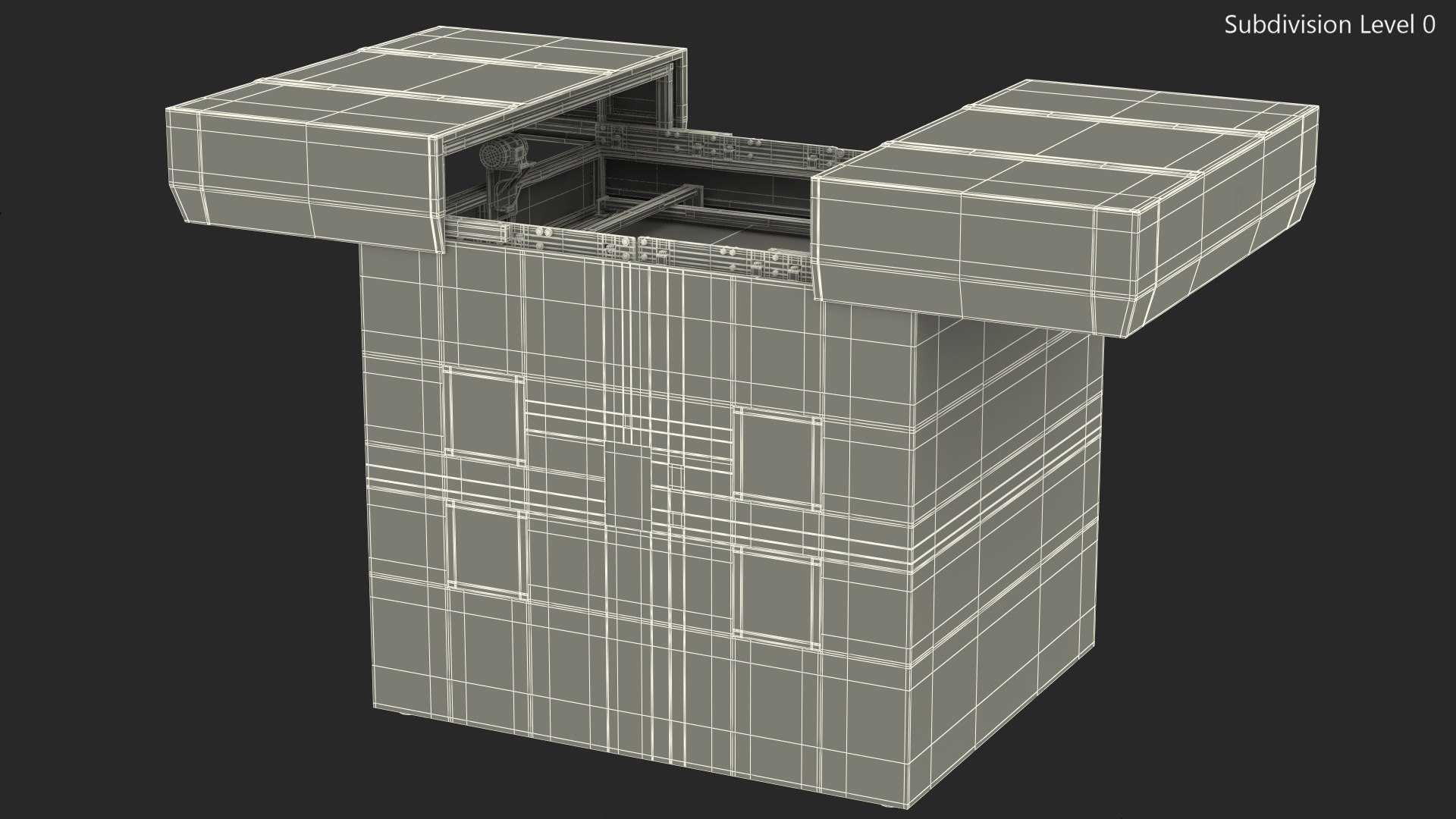 delivery drone station rigged 3D https://p.turbosquid.com/ts-thumb/HQ/4M3Bak/GuM0KH39/deliverydronestationriggedmb3dmodel015/jpg/1596995148/1920x1080/fit_q87/f4b4ab8b261dd85f912606224072c36cbaf528b8/deliverydronestationriggedmb3dmodel015.jpg
