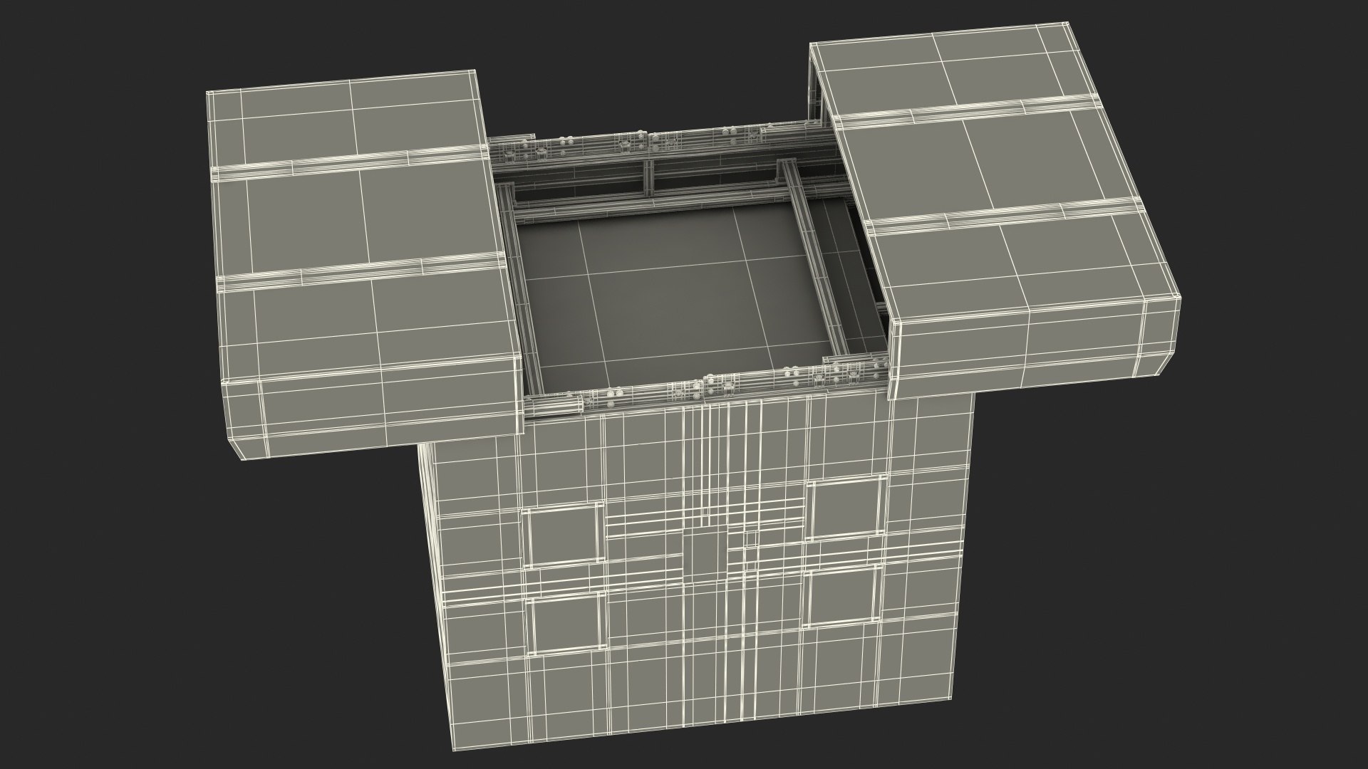 delivery drone station rigged 3D https://p.turbosquid.com/ts-thumb/HQ/4M3Bak/gfmeAOpd/deliverydronestationriggedmb3dmodel022/jpg/1596995224/1920x1080/fit_q87/6f09038ac2ea60816993d54f55fc6f5978f583cd/deliverydronestationriggedmb3dmodel022.jpg