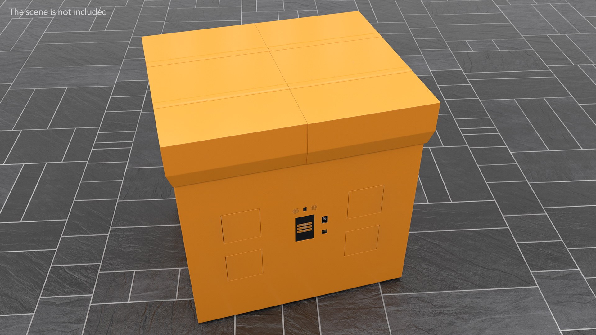 delivery drone station rigged 3D https://p.turbosquid.com/ts-thumb/HQ/4M3Bak/yeulqmNY/deliverydronestationriggedmb3dmodel003/jpg/1596995023/1920x1080/fit_q87/2f1a21bc5d8f8890f446a65f5e4d560f176acad4/deliverydronestationriggedmb3dmodel003.jpg