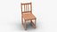 Collection de 5 chaises Vol. 2 Mini Pack