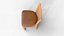 Collection de 5 chaises Vol. 2 Mini Pack