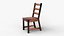 Collection de 5 chaises Vol. 2 Mini Pack
