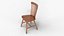 Collection de 5 chaises Vol. 2 Mini Pack