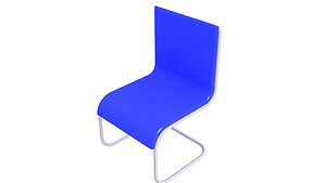 3D model Chair