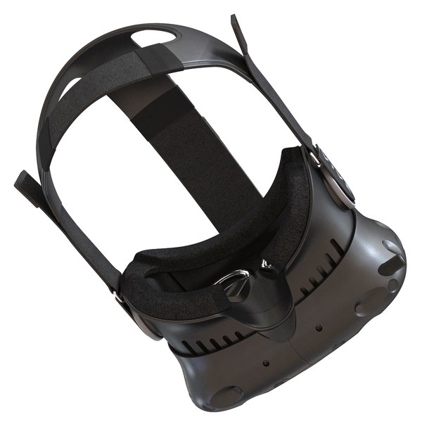 3d htc vive model