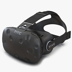 HTC Vive