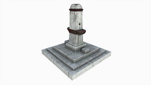 Drinking Fountain 3