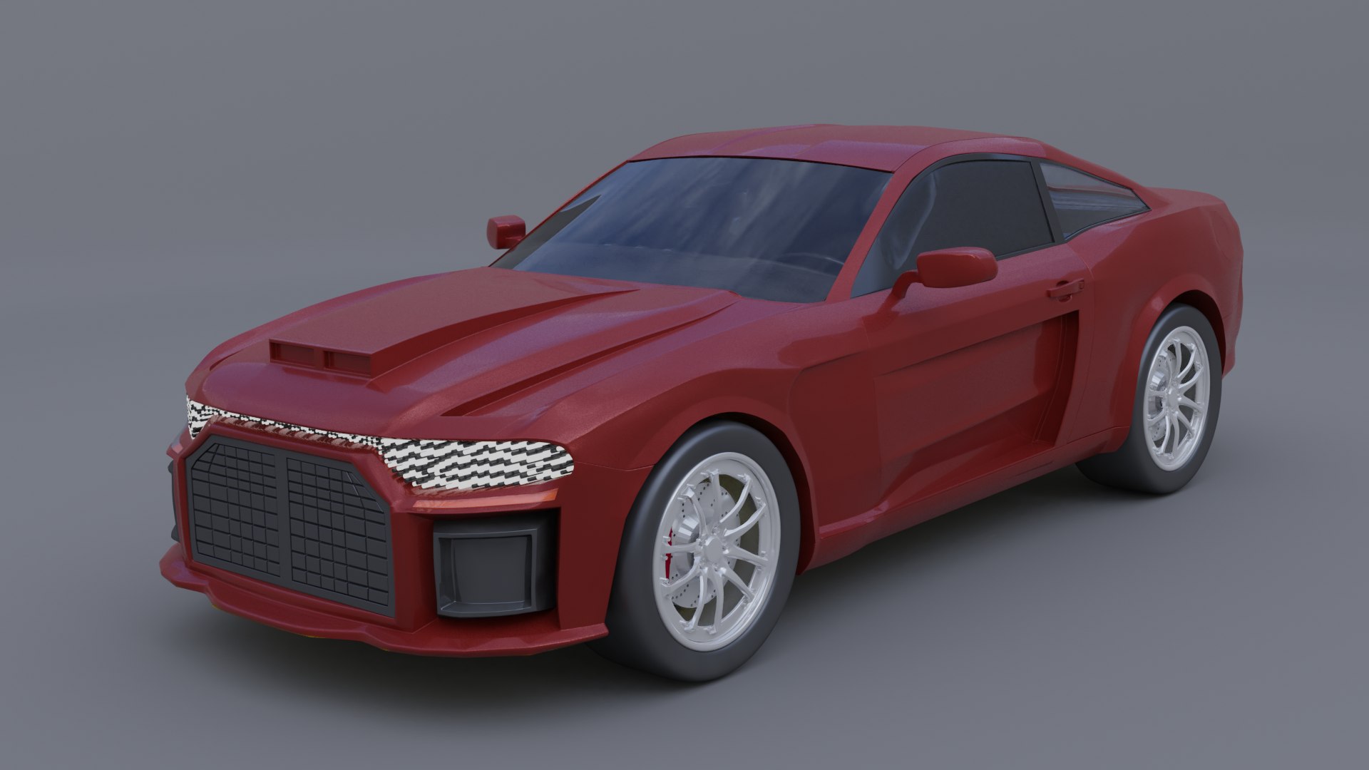 3D generic muscle car model https://p.turbosquid.com/ts-thumb/HQ/N9x7AG/YgqVS4dm/genmk21/png/1587192785/1920x1080/fit_q87/73564b724492150ee34b000625b1217e4c70f205/genmk21.jpg