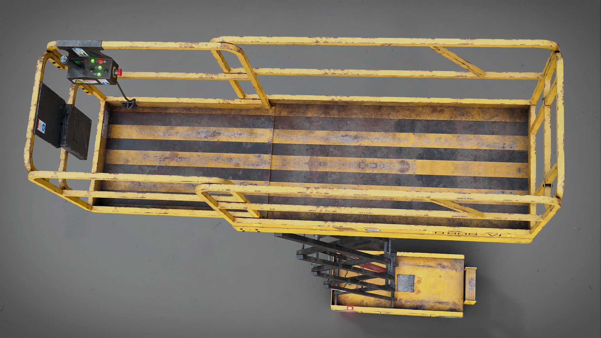 3D Animated Scissor Lift Realtime https://p.turbosquid.com/ts-thumb/HQ/OAwvTn/5i/11/png/1713552678/1920x1080/fit_q87/6a5f282af2064136f34316a66c8c07b0367c9b1f/11.jpg