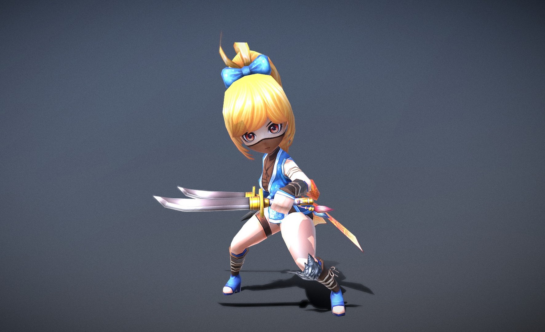 Casual RPG Monster - 12 Eudelin 3D model https://p.turbosquid.com/ts-thumb/HQ/T0gkhd/Em/k116/jpg/1673389021/1920x1080/fit_q87/1c54cbaa00a310ab9a6f9bd89608581a63aa7f6b/k116.jpg