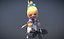 Casual RPG Monster - 12 Eudelin