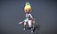Casual RPG Monster - 12 Eudelin