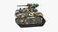 THeMIS Combat with deFNder Medium RCWS