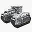 THeMIS Combat with deFNder Medium RCWS