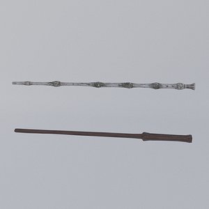 Magic Stick