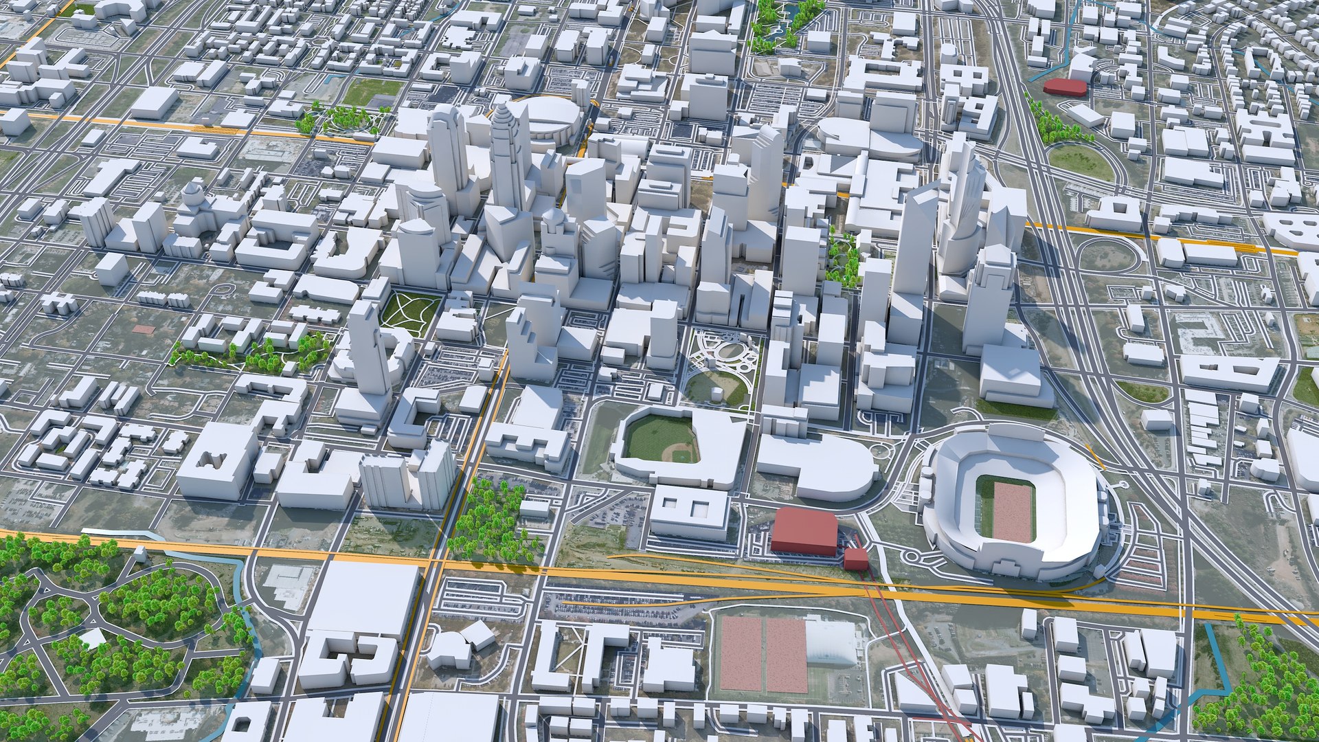 3D model Charlotte Downtown North Carolina USA https://p.turbosquid.com/ts-thumb/HQ/UlRMfN/9C/4/jpg/1668663941/1920x1080/fit_q87/47c794cc1e9e2eb772be8128f9a6f53a06aa2b41/4.jpg