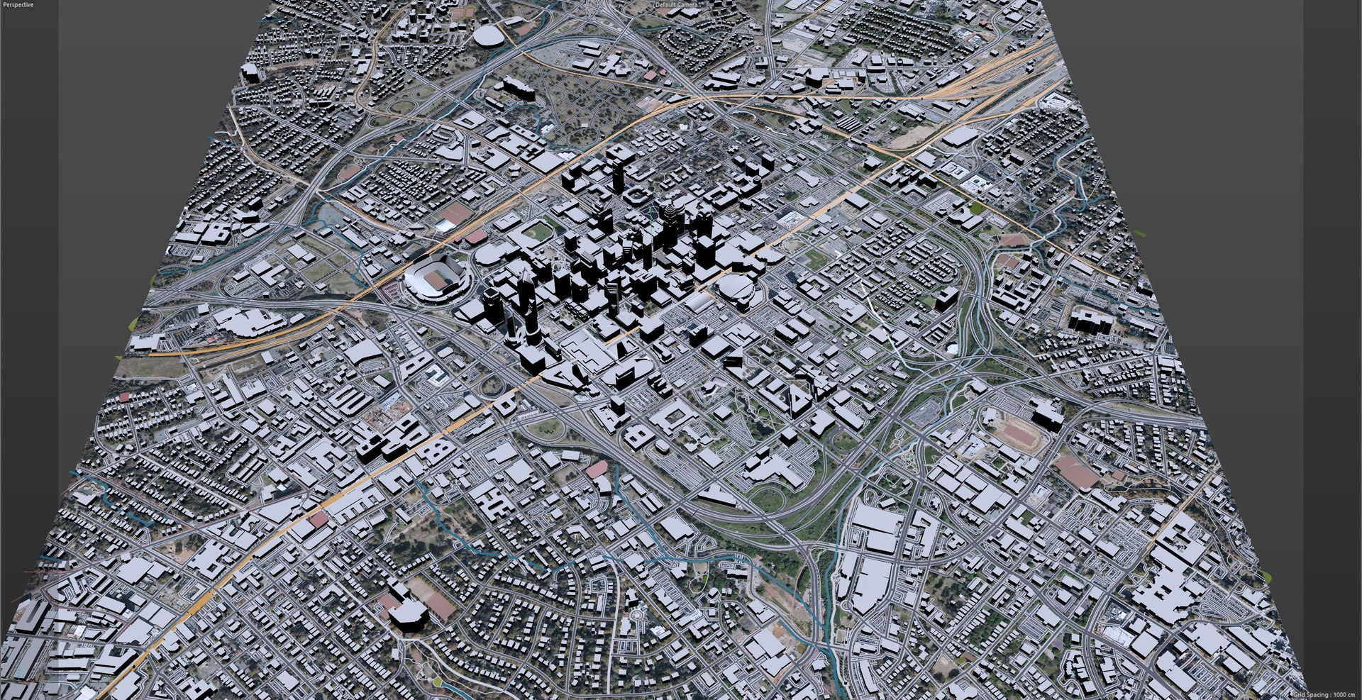 3D model Charlotte Downtown North Carolina USA https://p.turbosquid.com/ts-thumb/HQ/UlRMfN/ah/7/jpg/1668663946/1920x1080/fit_q87/65c6e5c17a5f7d6e4da1ea868190b60ca9bbc6ed/7.jpg